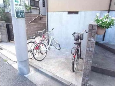 【その他】 | グリーンヒル蝉坂