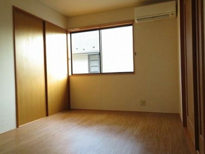 【居間・リビング】 | グリーンヒル蝉坂 | 別部屋参考写真