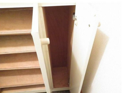 【玄関】 | グリーンヒル蝉坂 | 別部屋参考写真
