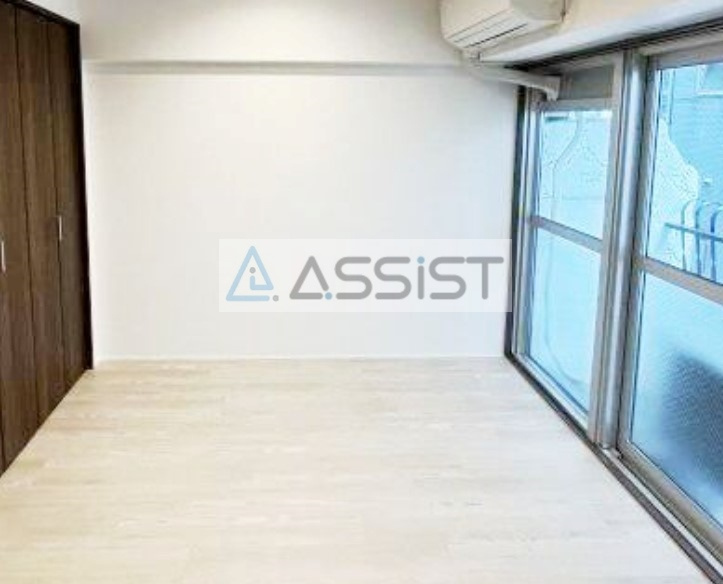 秀和目黒駅前レジデンスのその他