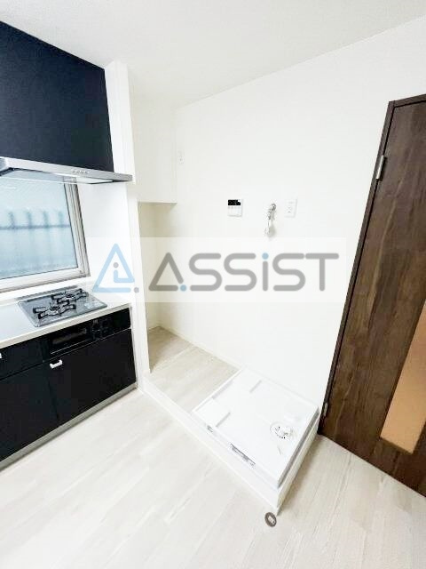 秀和目黒駅前レジデンスの設備