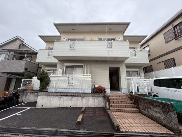 シャルマンビレッジ