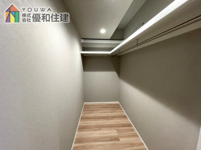 【収納】 | ライオンズマンション西明石第2