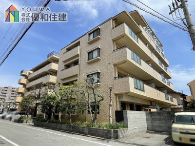 【外観】 | ライオンズマンション西明石第2
