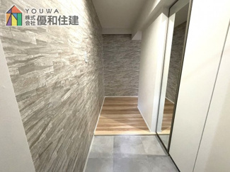 【玄関】 | ライオンズマンション西明石第2