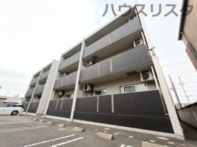 【外観】 | グランヴェルジュ