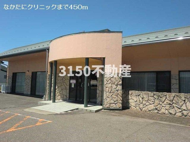 メゾンアンジュ琴塚　Ａの周辺|なかたにクリニックまで450m