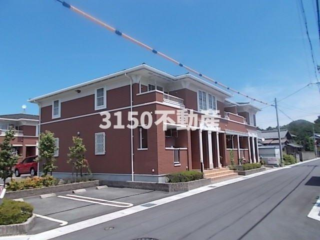 メゾンアンジュ琴塚　Ａ