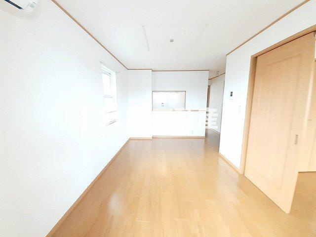メゾンアンジュ琴塚　Ａの内装