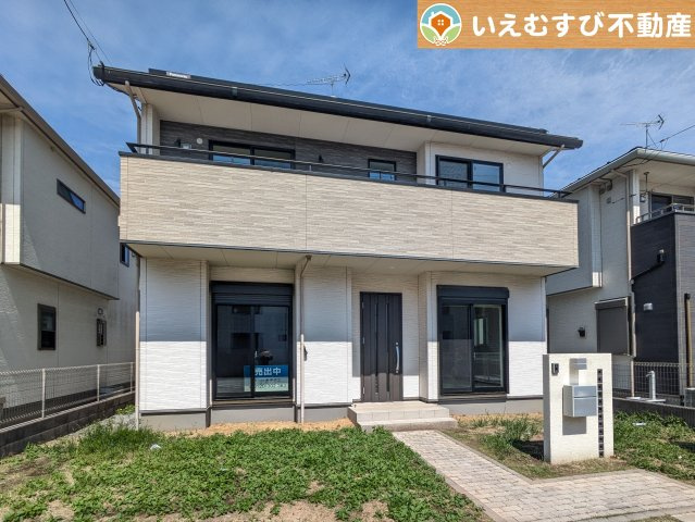 太田市世良田　中古戸建