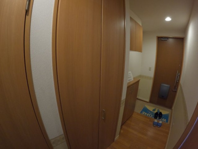 【収納】 | ヴィラ ソレイユ