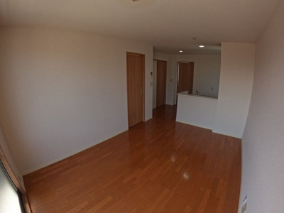 【居間・リビング】 | ヴィラ ソレイユ