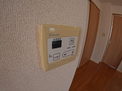 【設備】 | ヴィラ ソレイユ