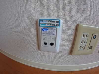 【設備】 | ヴィラ ソレイユ