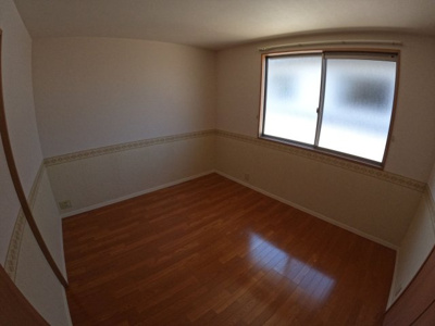 【洋室】 | ヴィラ ソレイユ