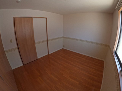 【洋室】 | ヴィラ ソレイユ