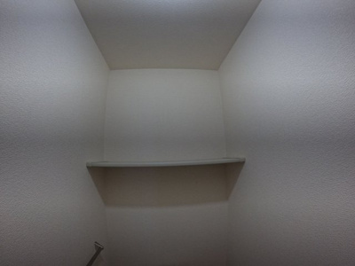 【収納】 | ヴィラ ソレイユ