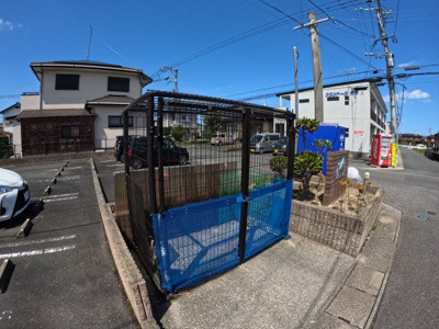 【その他共用部分】 | ヴィラ ソレイユ