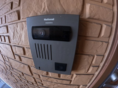 【セキュリティ】 | ヴィラ ソレイユ