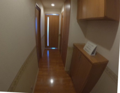 【内装】 | ヴィラ ソレイユ