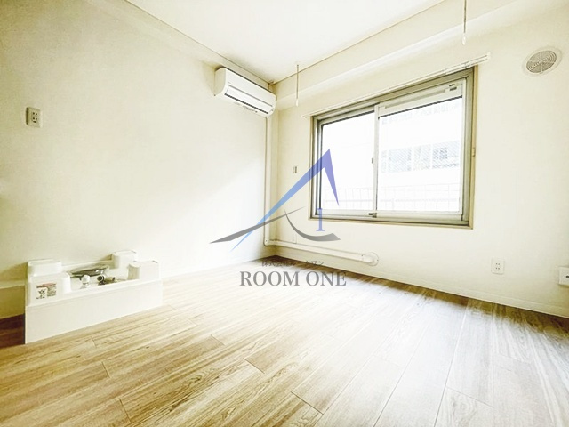 九段アビタシオンの寝室|寝室です。