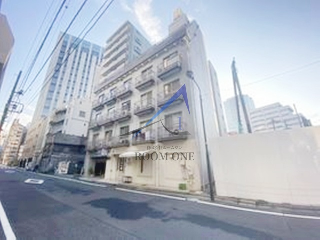 九段アビタシオン