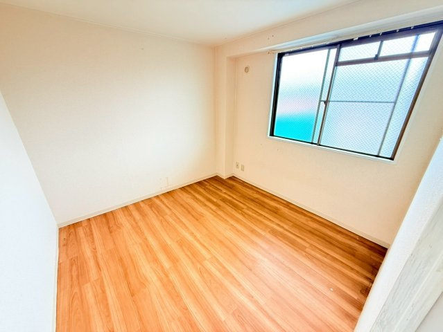 プレアール白水の子供部屋