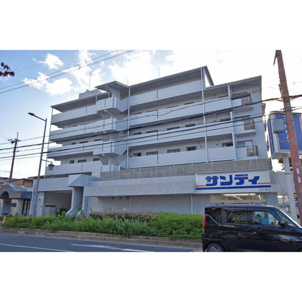 エバーグリーンハイツ