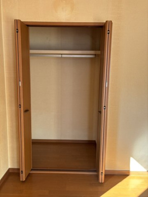 【収納】 | 西宮市名塩二丁目　中古戸建