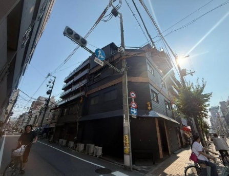 Land島之内Ⅱ