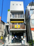 杉山ビルの画像