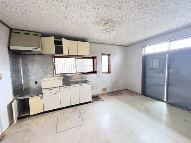 【居間・リビング】 | 比企郡滑川町月輪1期　中古戸建