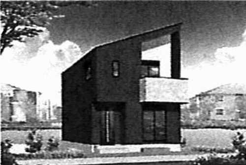 秦野市曽屋第2　新築戸建全9棟　9号棟