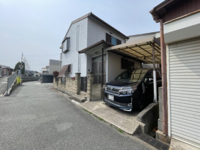 神戸市垂水区西舞子5丁目の外観|【現地写真】
実際に現地を見学していただくと、建築可能な建物の大きさや生活シーンが具体的にイメージできます。見学のご希望日時など、詳しくはお気軽にお問合せください。