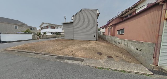 神戸市垂水区西舞子5丁目のその他|【現地写真(CG加工)】
CG加工を施した更地のイメージ画像です。建築可能な建物のボリュームなど、お気軽にご相談ください。※実際とは異なる場合がございます。
