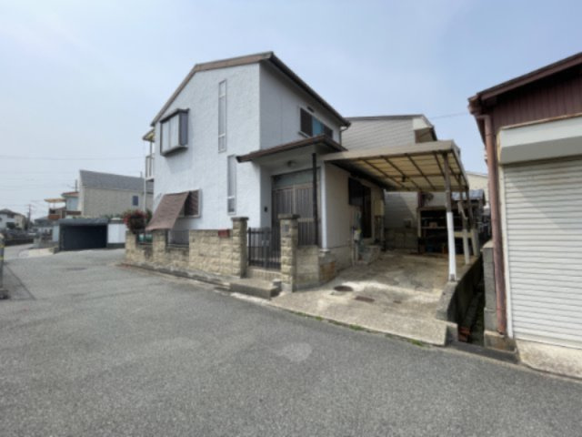 神戸市垂水区西舞子5丁目