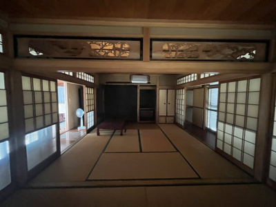 【和室】 | 香芝市関谷北6丁目戸建