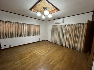 【洋室】 | 香芝市関谷北6丁目戸建
