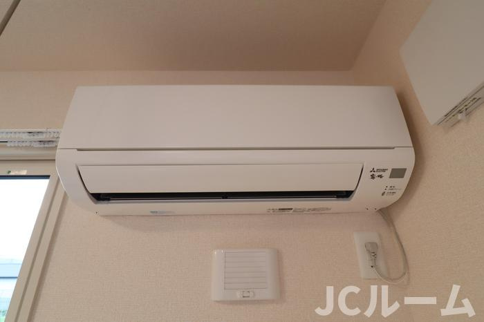 アステールの設備|※別のお部屋の参考写真です