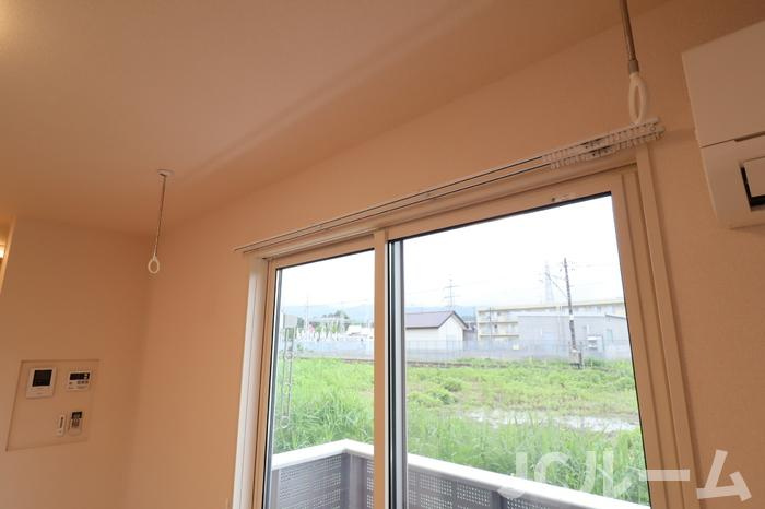 アステールの設備|※別のお部屋の参考写真です