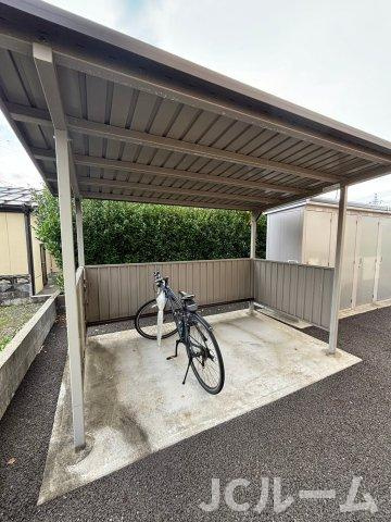 アステールのその他共用部分