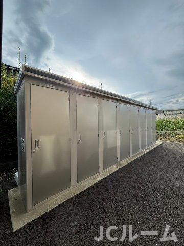 アステールの設備