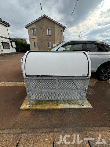 アステールのその他共用部分