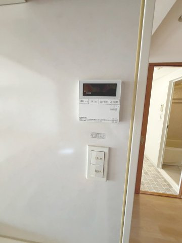 グランドール宝塚の設備