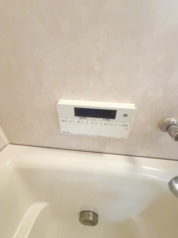 グランドール宝塚の設備