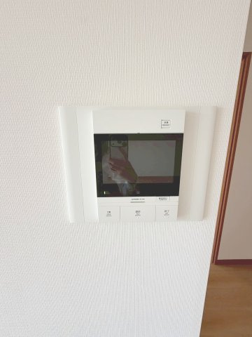 グランドール宝塚のセキュリティ