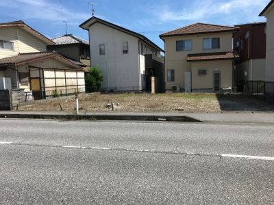 【外観】 | 長浜市平方南町