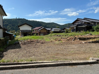 【外観】 | 長浜市野瀬町