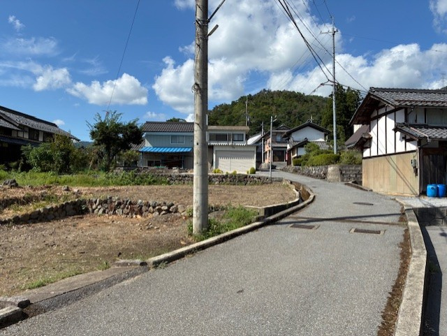 【土地図】 | 長浜市野瀬町