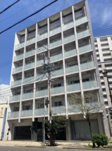 PHOENIX  KANAYAMA